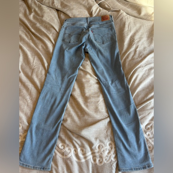 Levi’s 314 shaping straight size 28 - Picture 2 of 3